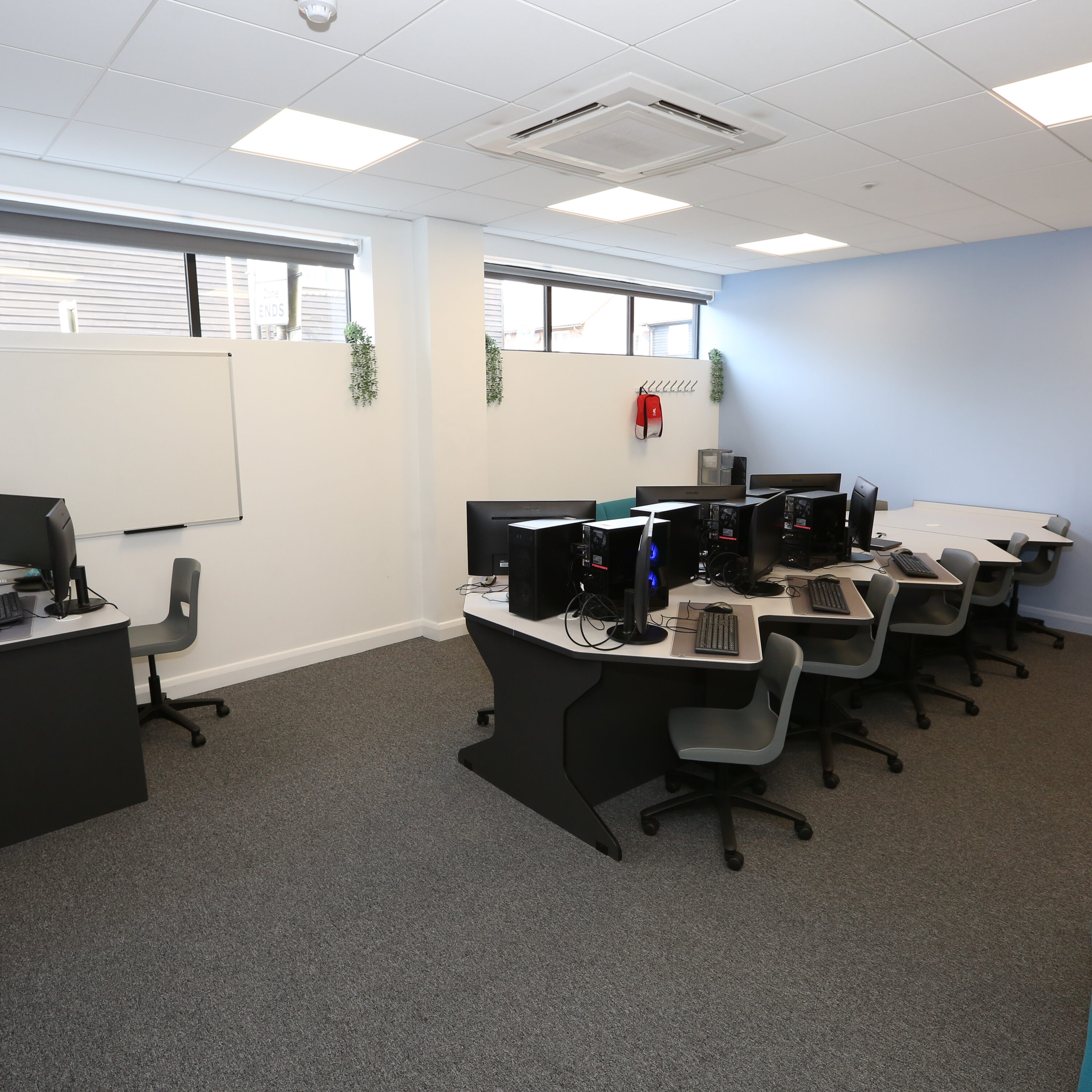 Leading provider of specialist education and residential care.