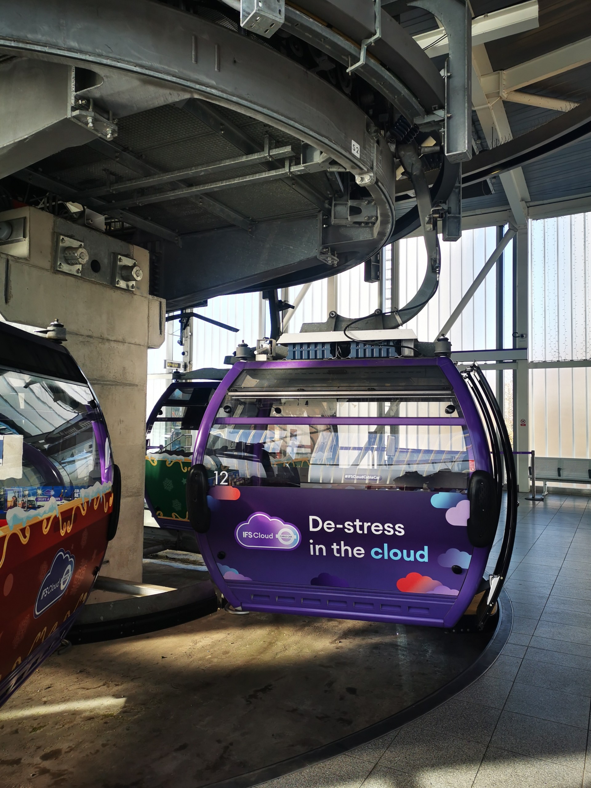 Leading provider of specialist education and residential care.